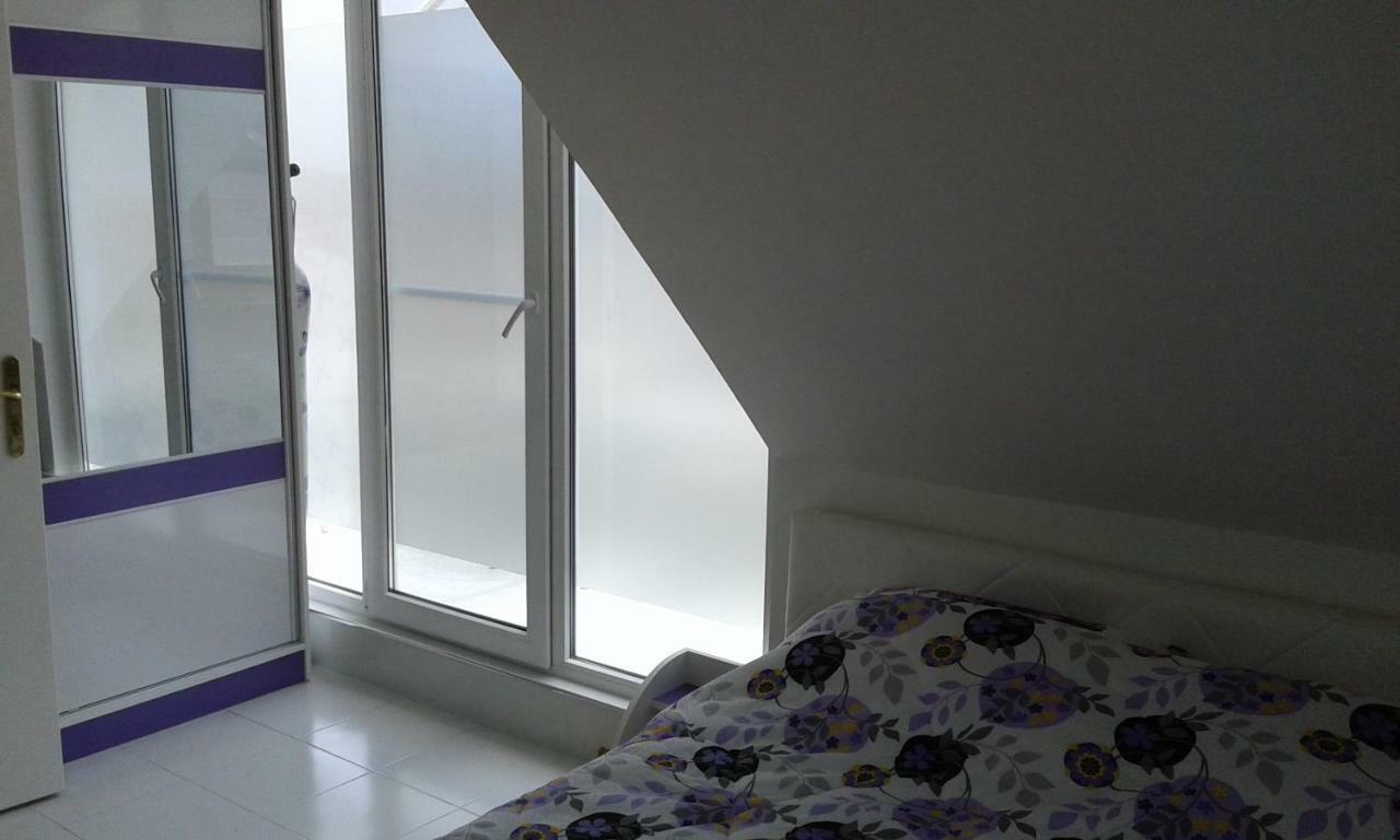 Apartment Sagittarius Kjustendil Exteriör bild