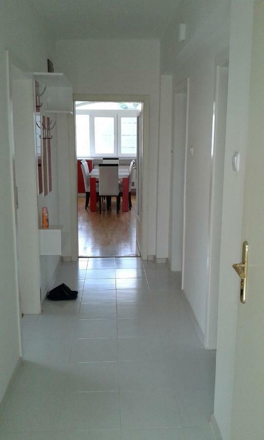Apartment Sagittarius Kjustendil Exteriör bild